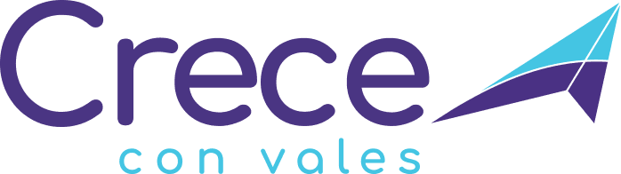 Logo Crece